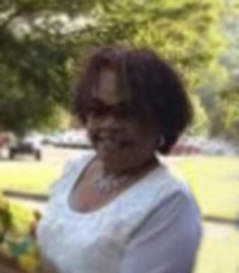 Bernice Robinson - 2024 - Nicely Funeral Home