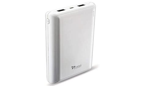 10 Best smartphone power banks in India