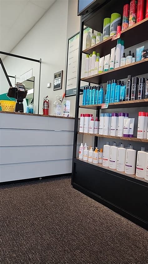 GREAT CLIPS - 10661 Hardin Valley Rd, Knoxville TN - Hours, Directions ...