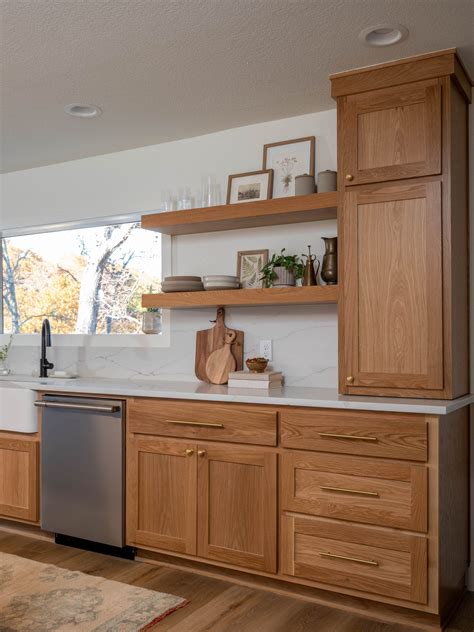 Dated Log Cabin Turns Forever Home | Season 4 - Dave & Jenny Marrs ...