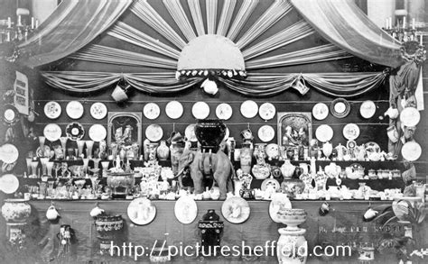 Searching Picture Sheffield