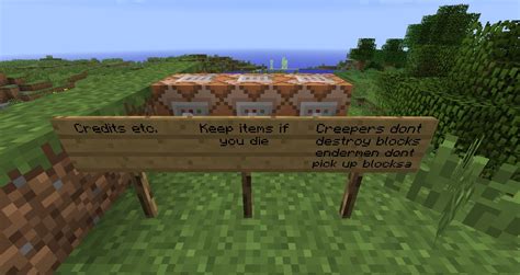 Minecraft Command Block Tell 的图像结果