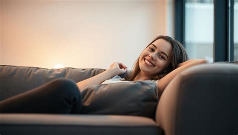 Discover the Girl on Couch Meme Coin - Token Trend Tracker