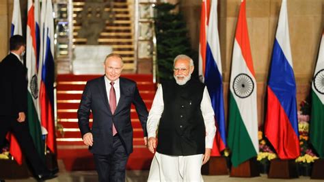 'Every movement will be monitored': Delhi on high alert as Putin ...