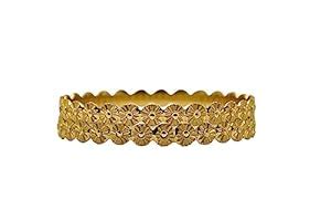 Buy Rumpa Jewellery Traditional And Ethnic 22K Micro Gold Plated ...