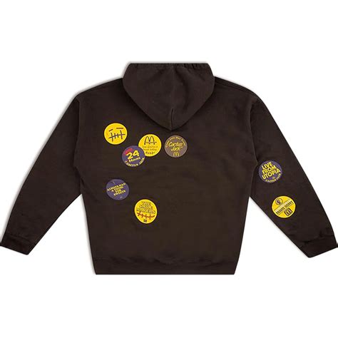 CJ X HOODIES – Page 3 – CircusMaximus