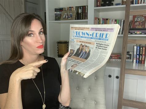 Local News Example 的图像结果