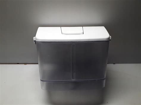 Beko Fridge Water Dispenser Leaking At Evelyn Wyatt Blog