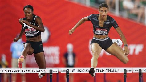 Olympics 2021: Why the 400-meter hurdles is a 1-2 battle between Team ...