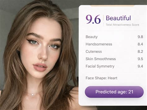 Ai 测颜值 的图像结果