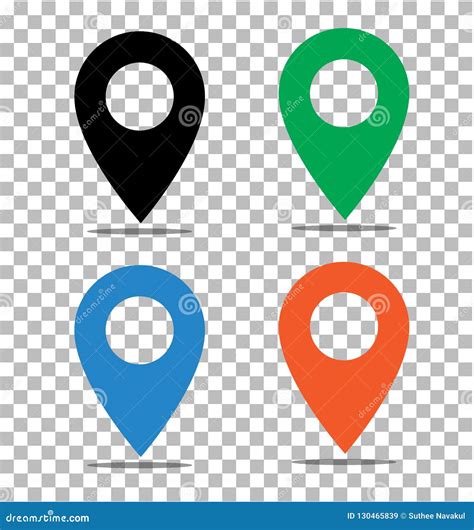 Blue Map Pin Icon 的图像结果