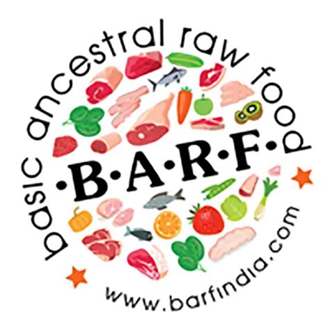 Benefits of feeding BARF to your dogs – www.barfindia.com