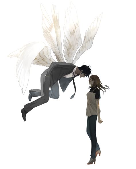 Pin on Yondemasu yo, Azazel-san.