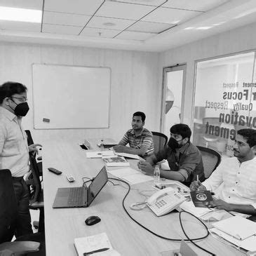 Industrial Instrumentation & Automation