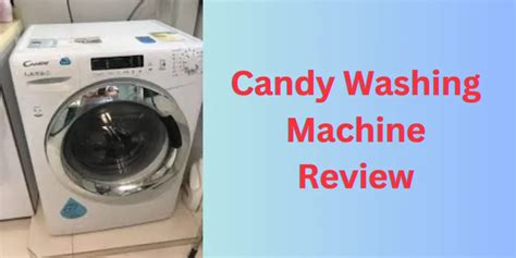 Image result for Candy Washing Machine Instructions