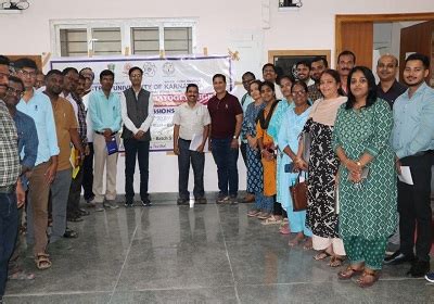 Central University of Karnataka