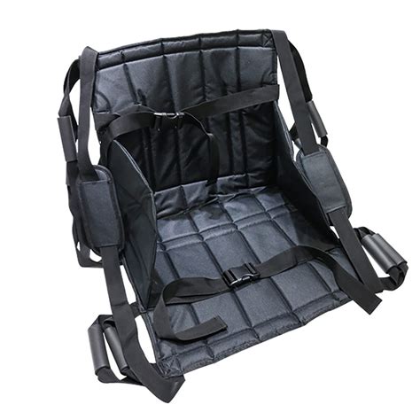 Buy Medical Transfer Belt, Lifting Aid for Transfers, Sliding Board for ...