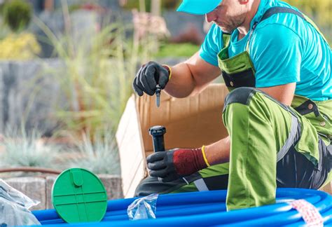 Best Practices for Irrigation System Maintenance and Repair | Wikifarmer