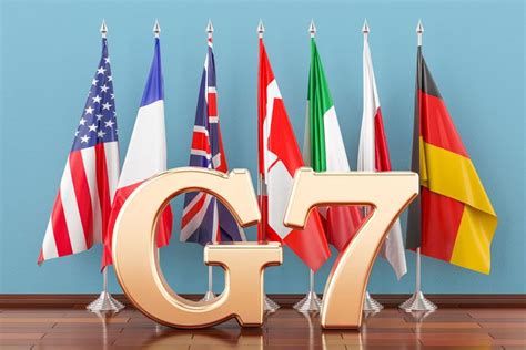 G7 countries agrees on supply of additional weapons to Ukraine - Trend.Az