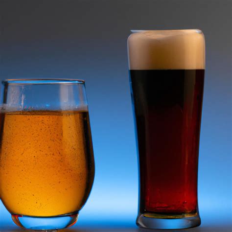 Ales vs. Lagers – What is the difference? – ExpertBrewing.com