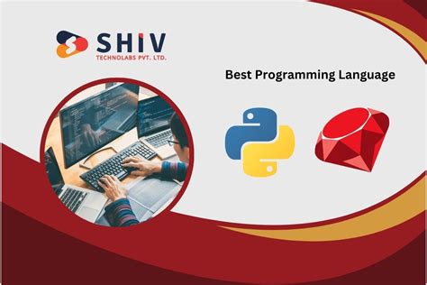 Image result for Python vs Ruby Programming Language