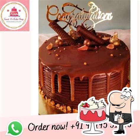 Sweet T's Bake Shop in Byculla (East) - Order Cakes Online, Mumbai ...