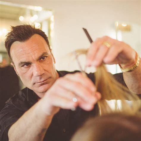 Jonathan Antin Hair Stylist