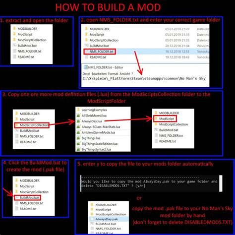 Auto Build Mod for Download 的图像结果