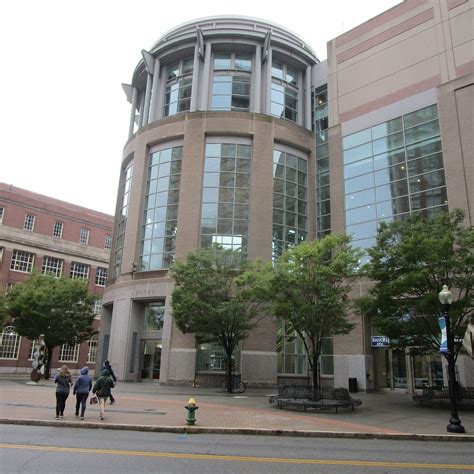 PROVIDENCE VISITOR INFORMATION CENTER (2025) All You Need to Know ...