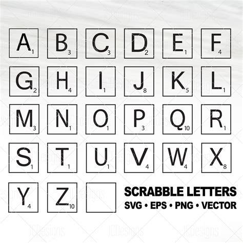 Scrabble Word X And Z at Alan Fortune blog