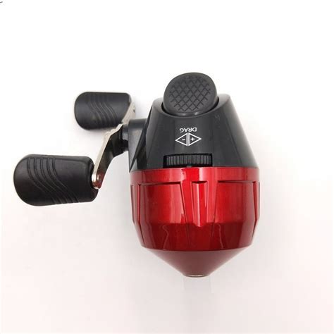 BL10S High Quality Harpoon Dart Reel – TARGET SLINGSHOT