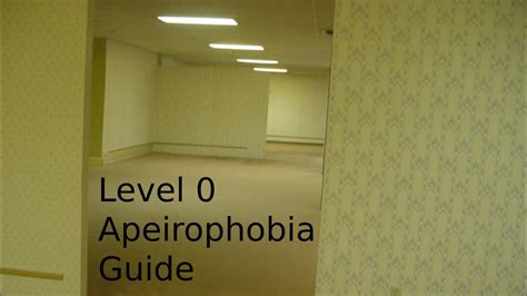 Image result for Apeirophobia Tutorial