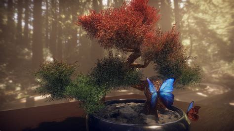 Unity Write Normal Shader 的图像结果