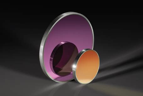Diamond-Like Carbon Coatings | Edmund Optics