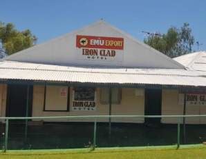Top Things To Do In The Kimberley & Pilbara Regions