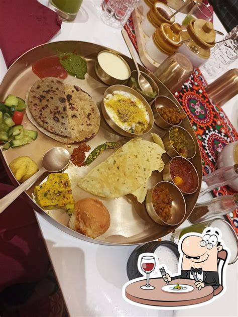 Acchija Gujarati Thal, Ahmedabad - Restaurant reviews