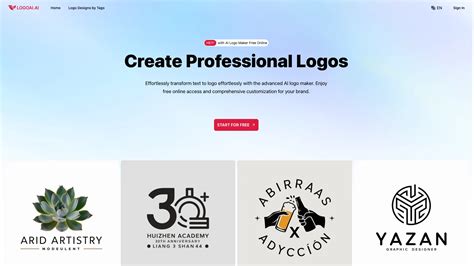 Logo Design Tool 的图像结果