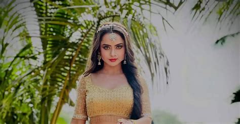 Exclusive- Ishita Ganguly opens up about playing an antagonist in new ...