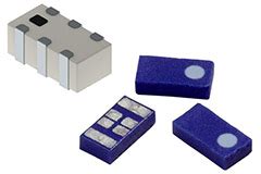 LTCC Filters and Chip Antennas - Pulse | DigiKey