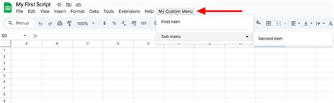 Google Script Open a Template Sheet 的图像结果