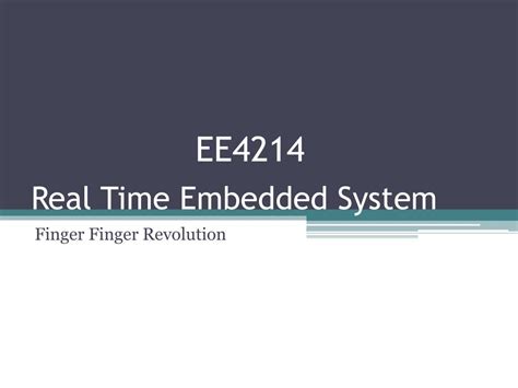 Image result for Real-Time Embedded System Chip