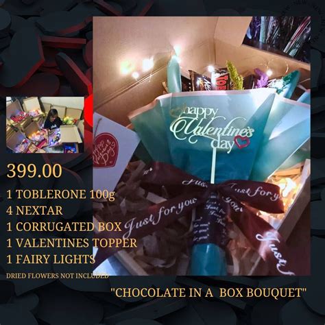 Callys Creation Valentines Day Special Edition 2025, Muzon, Taytay ...