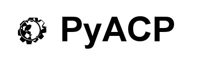 Image result for ACP En Python