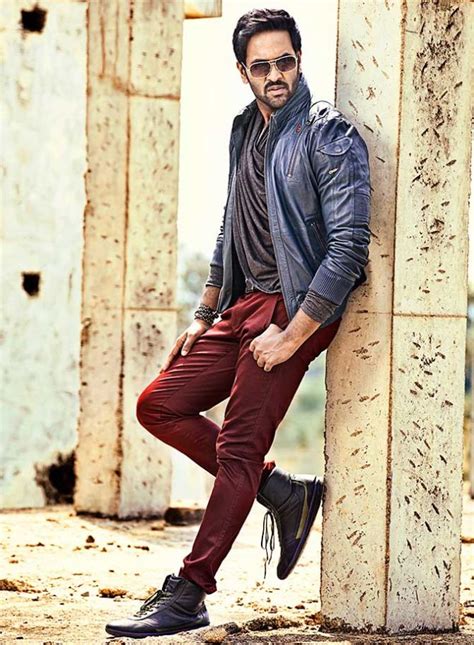 Vishnu Manchu's Dynamite is a remake of Tamil film Arima Nambi - Rediff ...