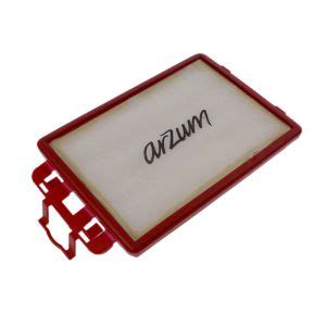 NITEC, HEPA Filter for Vacuum Cleaner, ARZUM, code P154, HEPA filters ...