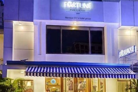 Fortune Park Galaxy, Vapi - Venue - Vapi city - Weddingwire.in
