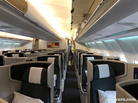 CX A330-300 Business Class 的图像结果
