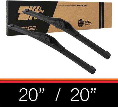 10 Best Wiper Blades for Ford Escape