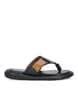 Buy Black Sandals for Men by BUCIK Online | Ajio.com