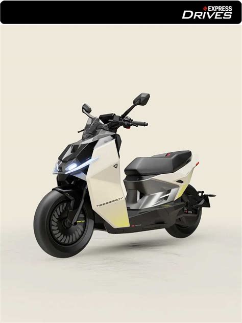 Image result for Tesseract Explained